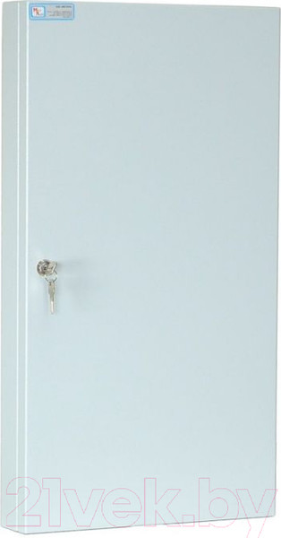 Изображение товара Ключница металлическая Меткон КЛ-80 б