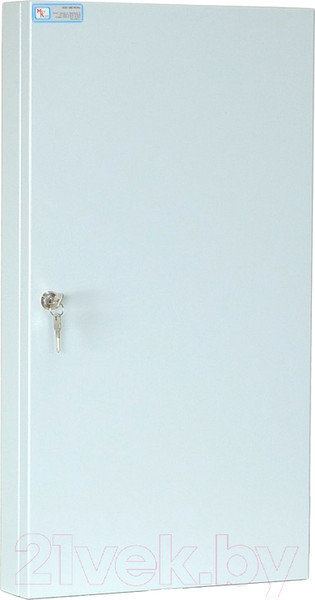 Изображение товара Ключница металлическая Меткон КЛ-100 б