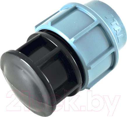 Изображение товара Заглушка сантехническая Ital ПЭ 32