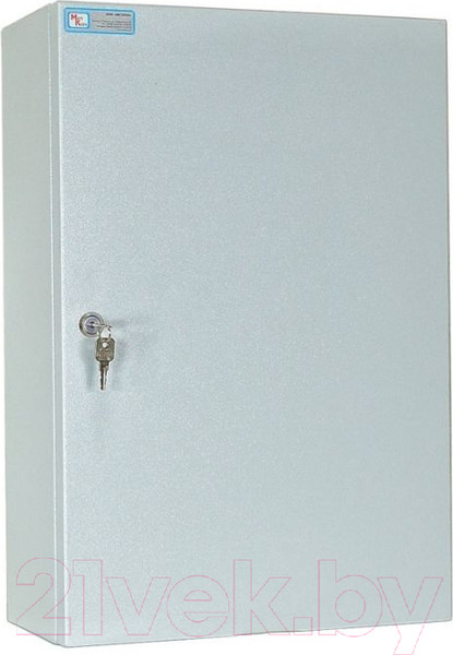 Изображение товара Ключница металлическая Меткон КЛ-40П п