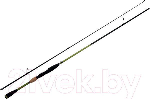 Изображение товара Удилище MAXIMUS Butcher-X 21L / MSBX21L (2.1м/3-15гр)