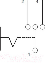Изображение товара Переключатель Chint 643000