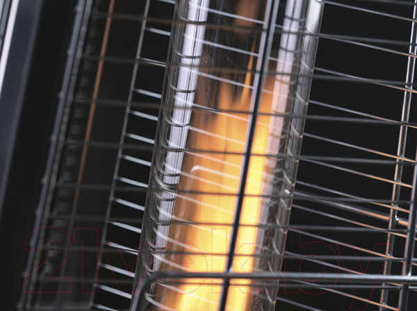 Изображение товара Уличный инфракрасный газовый обогреватель Ballu BOGH-15