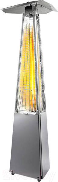 Изображение товара Уличный инфракрасный газовый обогреватель Ballu BOGH-15