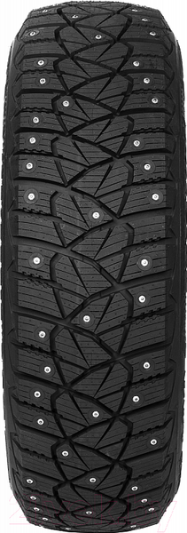 Изображение товара Зимняя шина Goodyear UltraGrip 600 225/55R17 101T (шипы)