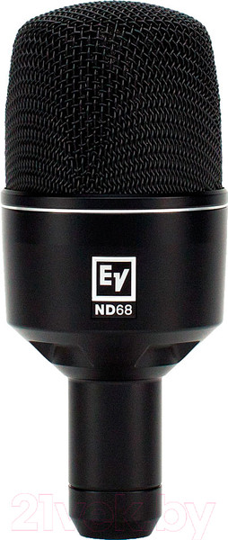 Изображение товара Микрофон Electro-Voice ND68