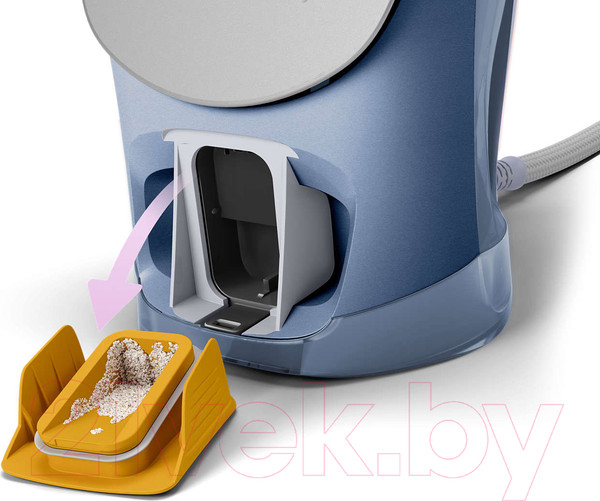 Изображение товара Утюг Philips GC4902/20