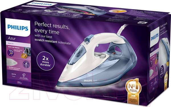 Изображение товара Утюг Philips GC4902/20