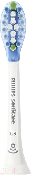 Изображение товара Набор насадок для зубной щетки Philips HX9042/17