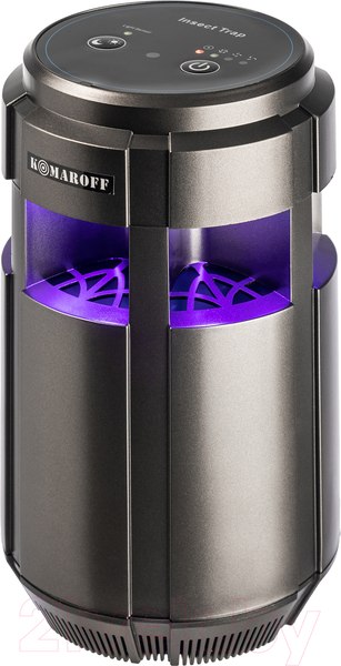 Изображение товара Уничтожитель насекомых KomarOFF GF-7FN LED