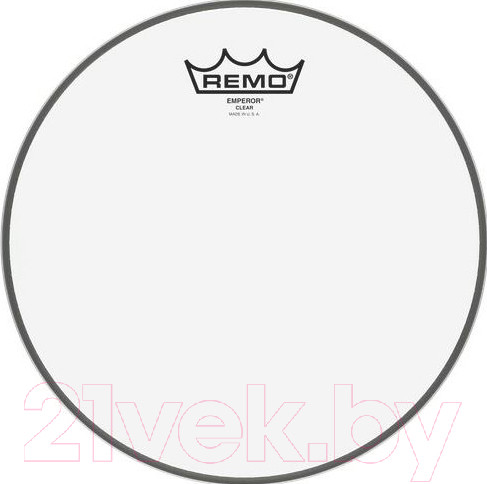 Изображение товара Пластик для барабана Remo BE-0314-00