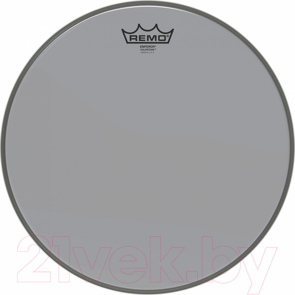 Изображение товара Пластик для барабана Remo BE-0314-CT-SM