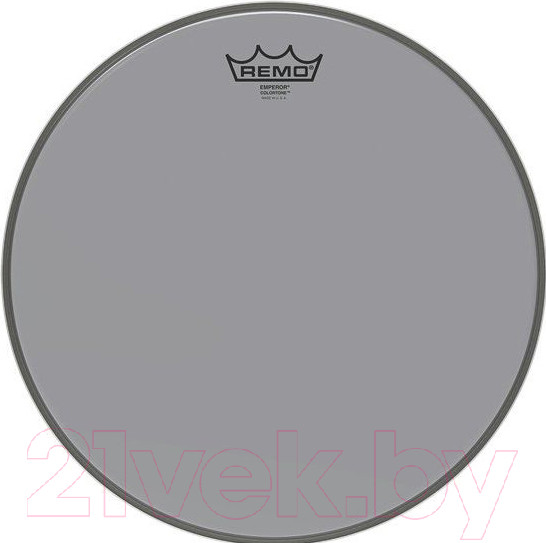 Изображение товара Пластик для барабана Remo BE-0316-CT-SM