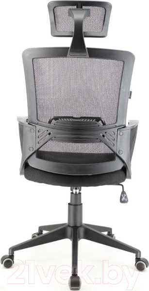 Изображение товара Кресло офисное Everprof EP-911 (черный)