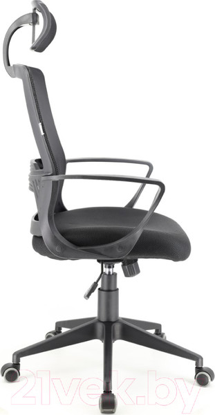 Изображение товара Кресло офисное Everprof EP-911 (черный)