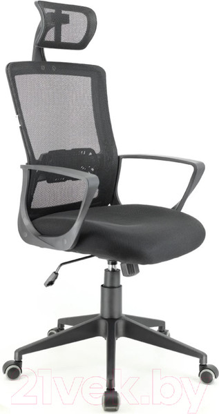 Изображение товара Кресло офисное Everprof EP-911 (черный)