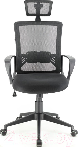 Изображение товара Кресло офисное Everprof EP-911 (черный)