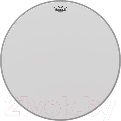 Изображение товара Пластик для барабана Remo BR-1130-00