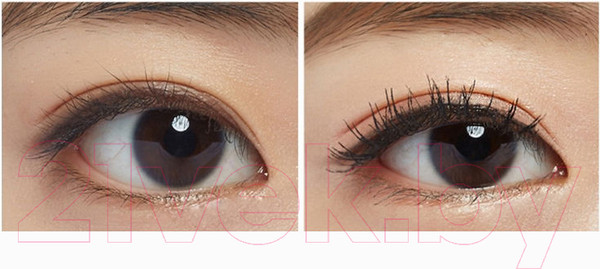 Изображение товара Тушь для ресниц Missha 3D Mascara (7г)