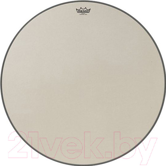 Изображение товара Пластик для барабана Remo N3-3030-00