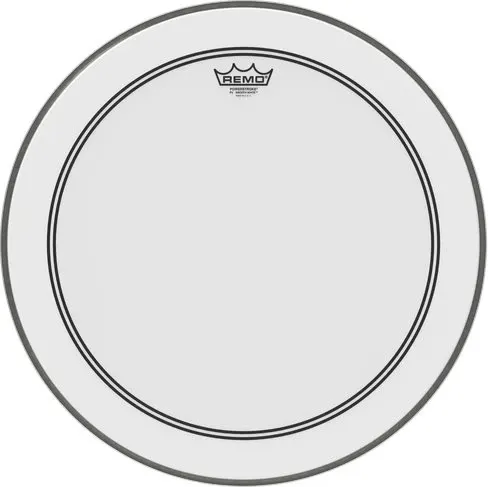 Изображение товара Пластик для барабана Remo P3-1220-C2