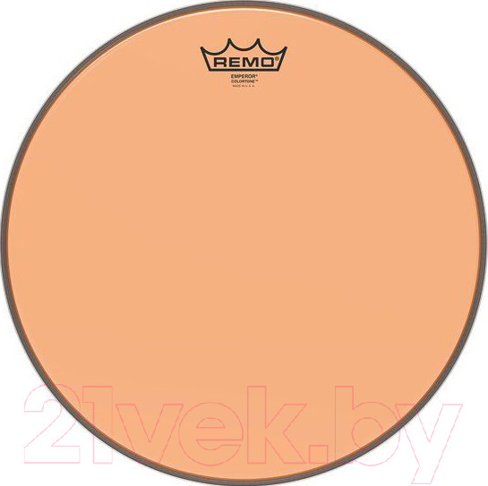 Изображение товара Пластик для барабана Remo BE-0314-CT-OG