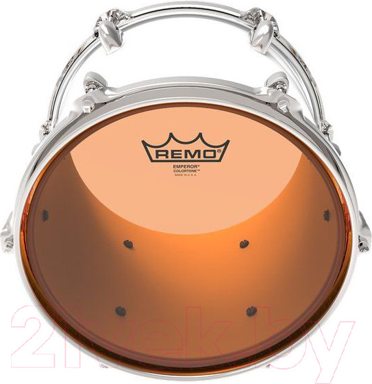 Изображение товара Пластик для барабана Remo BE-0314-CT-OG