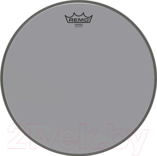 Изображение товара Пластик для барабана Remo BE-0313-CT-SM