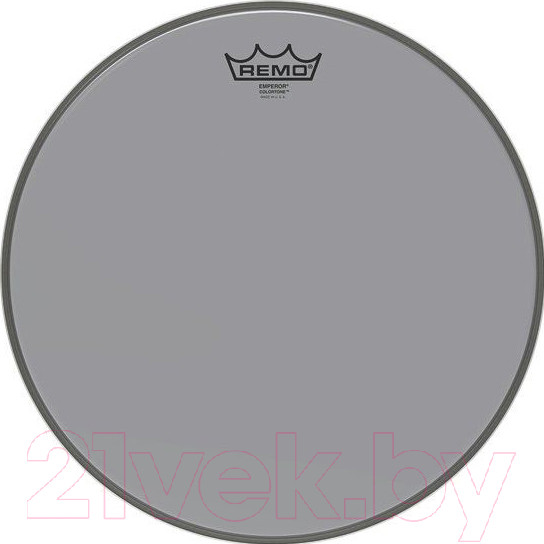 Изображение товара Пластик для барабана Remo BE-0312-CT-SM