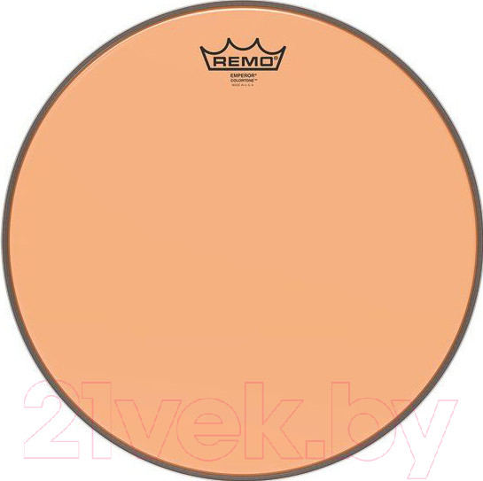 Изображение товара Пластик для барабана Remo BE-0312-CT-OG