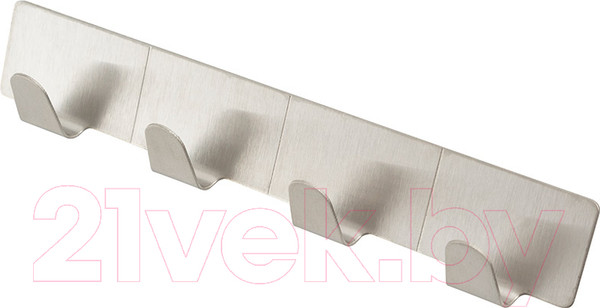 Изображение товара Крючок для ванной Рыжий кот SSH-02 / 008228