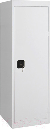 Изображение товара Шкаф металлический Metos ШМА-0.5(1345) / 969