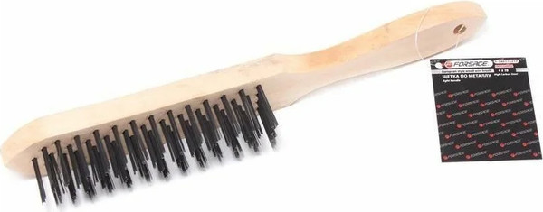 Изображение товара Щетка слесарная Forsage F-340117232