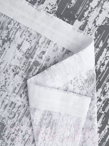 Изображение товара Гардина Amore Mio H 4055 / 37588 (белый)