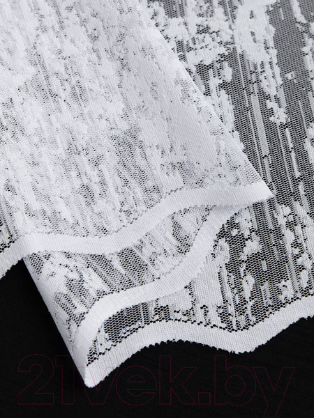 Изображение товара Гардина Amore Mio H 4055 / 37588 (белый)