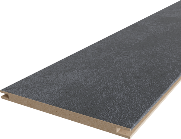 Изображение товара Добор Bafa Телескопический 100x8x2070 (бетон графит)