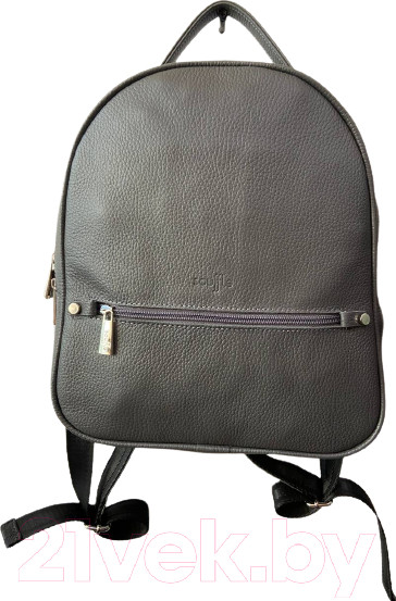 Изображение товара Рюкзак Souffle 223 / 2230202 (серый флотер)