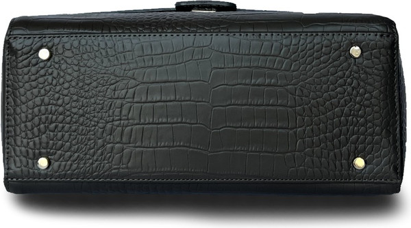 Изображение товара Сумка Souffle 233 / 2335011 (серый теплый кайман эластичный)