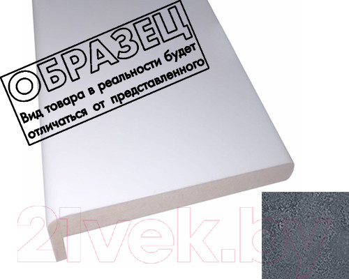 Изображение товара Наличник Bafa Телескопический 70x8x2150 (бетон графит)