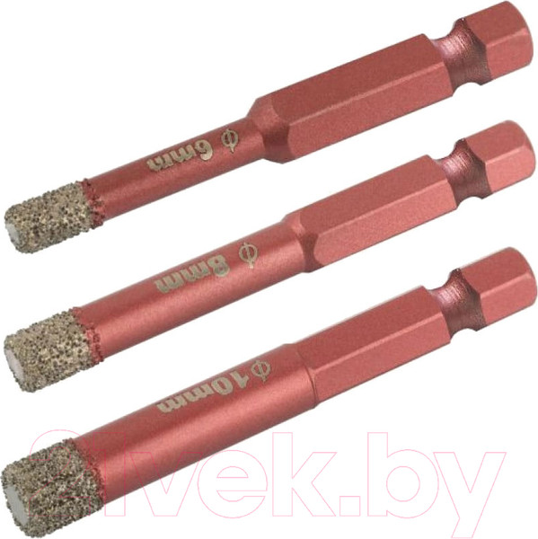 Изображение товара Набор коронок Cutop 70-852