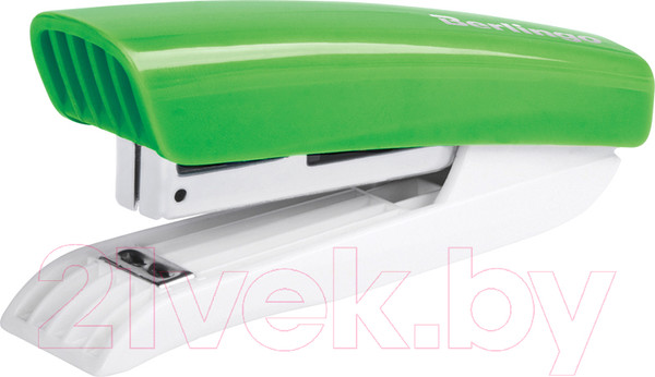 Изображение товара Степлер Berlingo Blitz / DSp_10412 (зеленый)