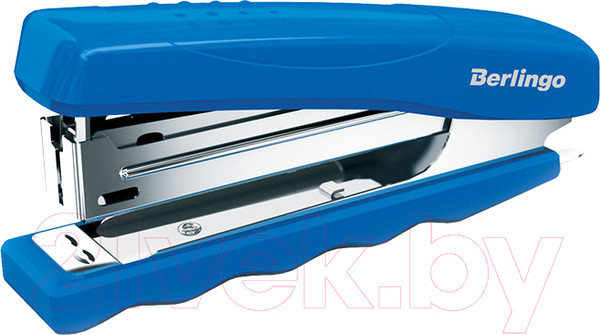 Изображение товара Степлер Berlingo Comfort / DSn_16261 (синий)
