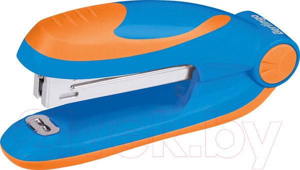 Изображение товара Степлер Berlingo Fuze / DSp_10015 (голубой)