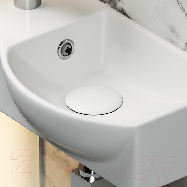 Изображение товара Умывальник Ceramica Nova Element CN6039R