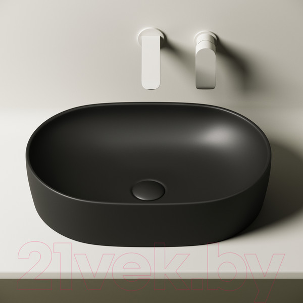 Изображение товара Умывальник Ceramica Nova Element CN6047MB