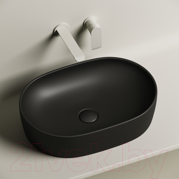 Изображение товара Умывальник Ceramica Nova Element CN6047MB