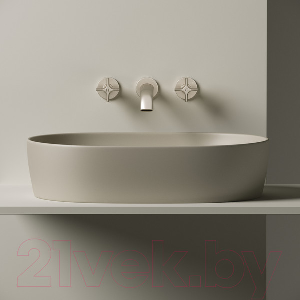 Изображение товара Умывальник Ceramica Nova Element CN6047MC