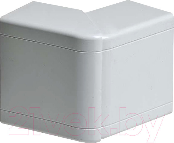 Изображение товара Угол внешний для кабель-канала Ruvinil УВШ-100x60