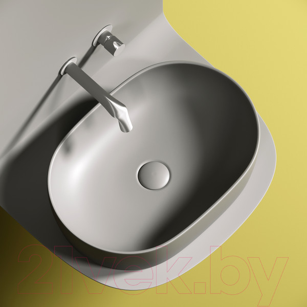 Изображение товара Умывальник Ceramica Nova Element CN6047MH