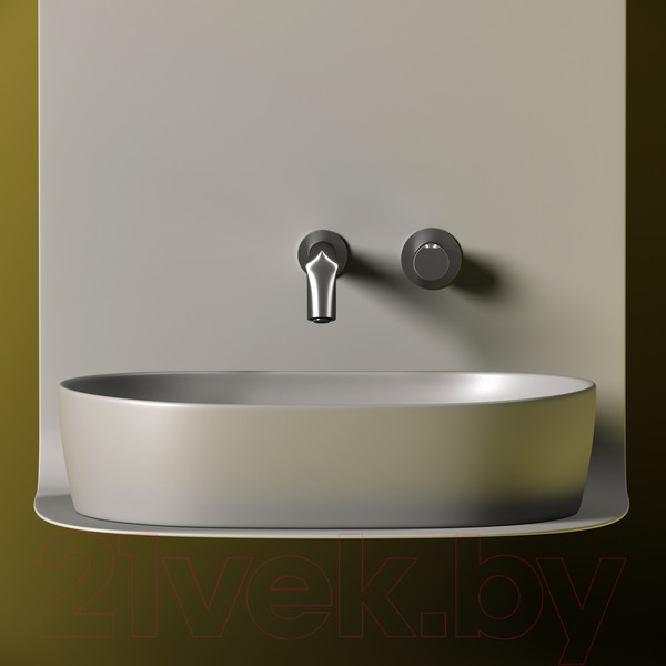 Изображение товара Умывальник Ceramica Nova Element CN6047MH